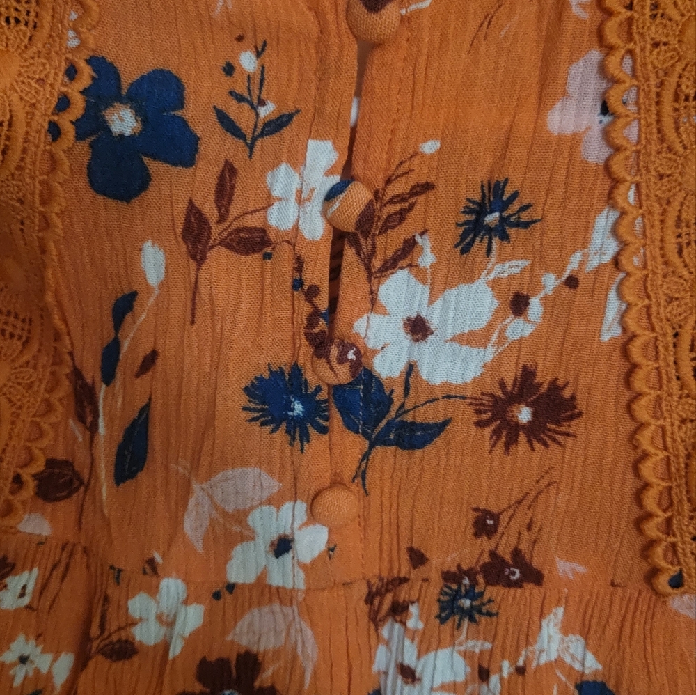 Tank top - Picture 2 of 2